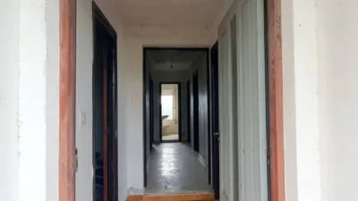 House in El Franco photo 29