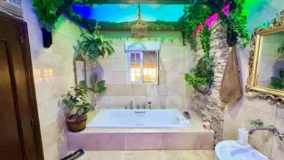 Rustic house in Matola-La Foia-Las Bayas-La Marina photo 30
