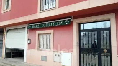 Apartment in Cantalejo photo 2