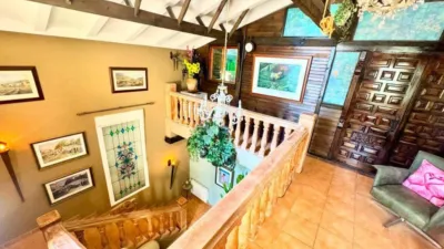 Rustic house in Matola-La Foia-Las Bayas-La Marina photo 23