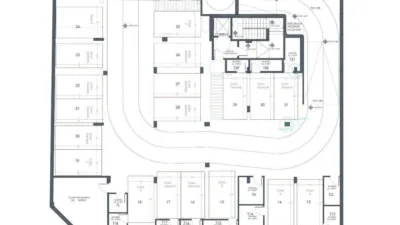 Apartment in Playa del Cura photo 16