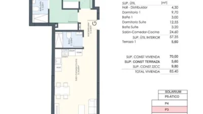 Apartment in Playa del Cura photo 17