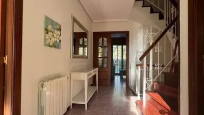 Chalet in Polanco photo 8