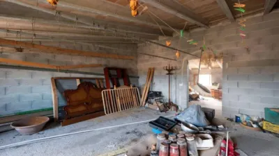 Casa en Sineu photo 24