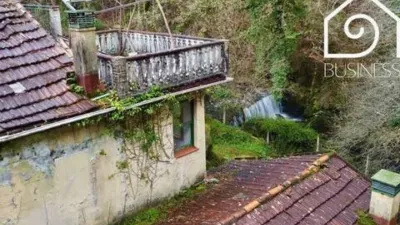 Chalet on Calle Lugar Outeiro Cela, 19 photo 22