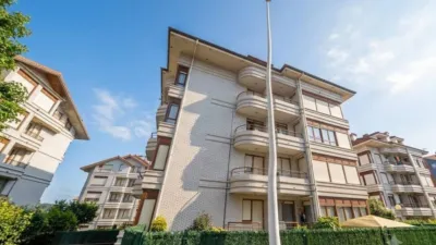 Apartment in Trengandín photo 4