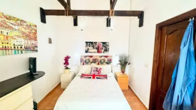 Rustic house in Matola-La Foia-Las Bayas-La Marina photo 26