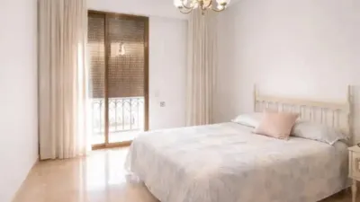 Chalet in Murcia City photo 11