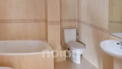 Apartment in Cantalejo photo 11