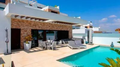 Casa – Rojales, Ciudad Quesada - Vista 2