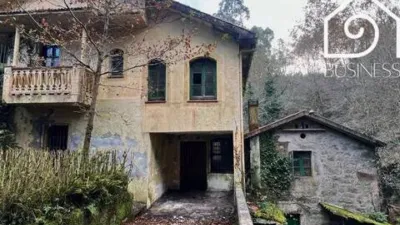 Chalet on Calle Lugar Outeiro Cela, 19 photo 25
