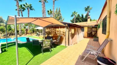 Rustic house in Matola-La Foia-Las Bayas-La Marina photo 5