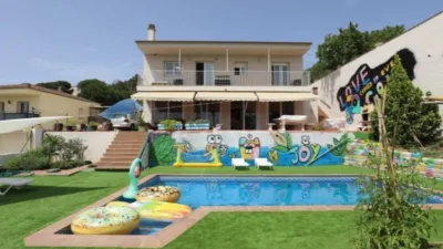 House in Vidreres photo 4