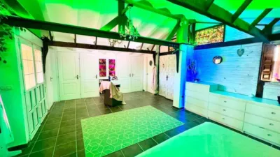 Rustic house in Matola-La Foia-Las Bayas-La Marina photo 37