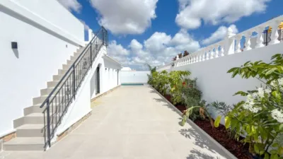 Casa – Torrevieja, Urbanización El Chaparral - Vista 3