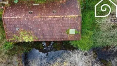 Chalet on Calle Lugar Outeiro Cela, 19 photo 11