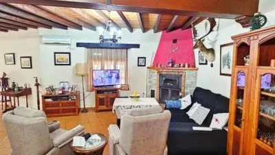 Rustic house on Calle de Cañuelo photo 9