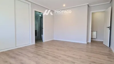 Apartment in O Carballiño photo 10
