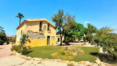 Rustic house in Matola-La Foia-Las Bayas-La Marina photo 2