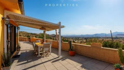 Casa - Vista 3