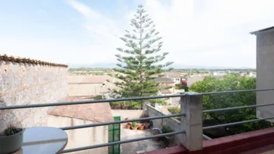 Casa en Sineu photo 16
