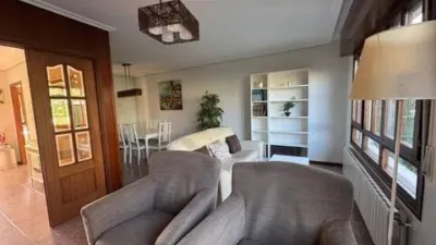 Chalet in Polanco photo 5