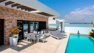 Casa – Rojales, Ciudad Quesada - Vista 5