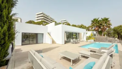 Casa - Vista 2