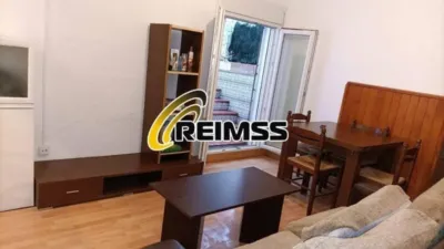 Apartment in Els Pins photo 13