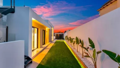 Casa – Torrevieja, La Loma - Vista 3
