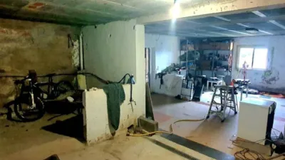 House in El Franco photo 51