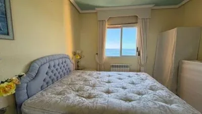 Pis – Benidorm - Vista 2