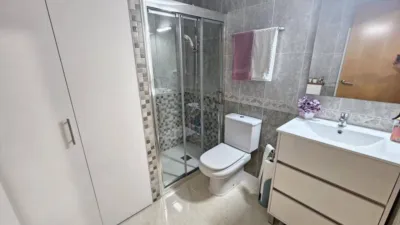 Piso en Vidreres photo 14