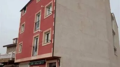 Apartment in Cantalejo