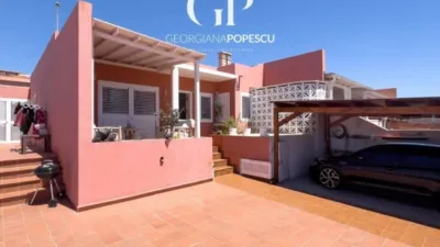 House in Costa de Antigua photo 2