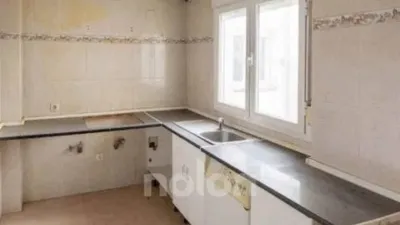 Apartment in Cantalejo photo 9