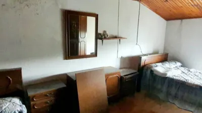 House in El Franco photo 68