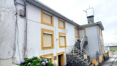 House in El Franco photo 76