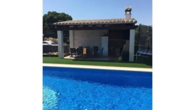 House in Calonge photo 13