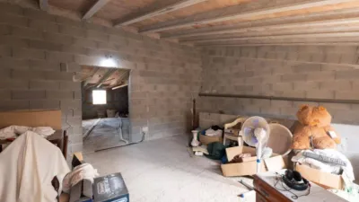 Casa en Sineu photo 23