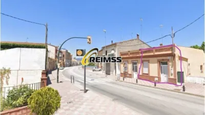 Semi-detached house in Riudarenes photo 3