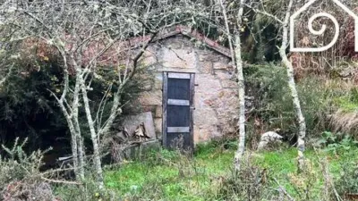 Chalet on Calle Lugar Outeiro Cela, 19 photo 35
