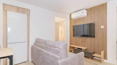 Apartment in Albaicín photo 3