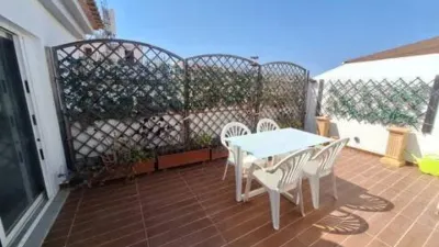Pis – Xàbia - Jávea - Vista 2