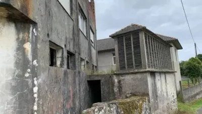 Casa – Valdoviño, A Ponte, O Carballal - Vista 4