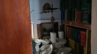 Terraced house on Calle de la Loma photo 9