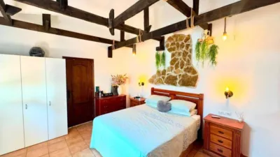 Rustic house in Matola-La Foia-Las Bayas-La Marina photo 25