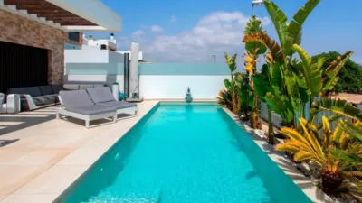 Casa – Rojales, Ciudad Quesada - Vista 4