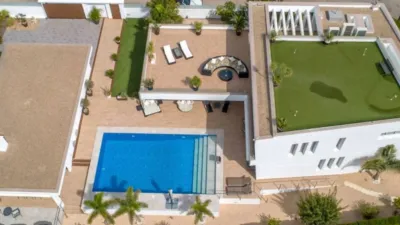 Casa - Vista 4
