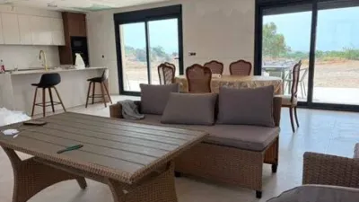 Casa – la Vila Joiosa / Villajoyosa, la Torreta - Vista 2
